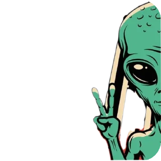 Telegram stiker 🖼 É Mula !