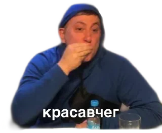 Video sticker 😌 Палыч