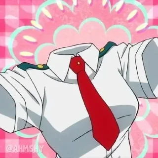 Telegram sticker 👻 - ᗷY @ahMshY 𓉮 . Toru Hagakure
