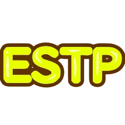 Sticker ➖ (@ShoutoEmoji) MBTI