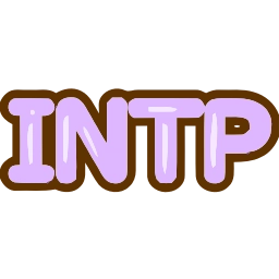 Sticker ➖ (@ShoutoEmoji) MBTI