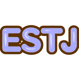 Sticker ➖ (@ShoutoEmoji) MBTI