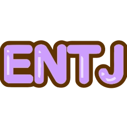 Sticker ➖ (@ShoutoEmoji) MBTI