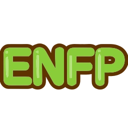 Sticker ➖ (@ShoutoEmoji) MBTI