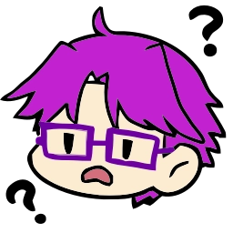 Sticker ❔ (@ShoutoEmoji) MBTI