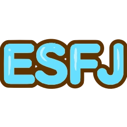 Sticker ➖ (@ShoutoEmoji) MBTI