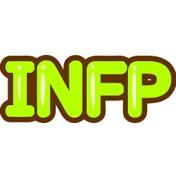 Sticker ➖ (@ShoutoEmoji) MBTI