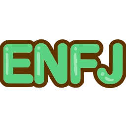 Sticker ➖ (@ShoutoEmoji) MBTI