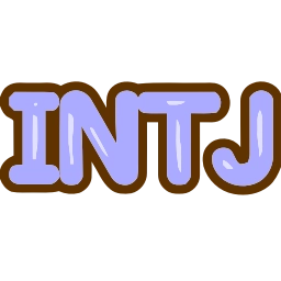 Sticker ➖ (@ShoutoEmoji) MBTI