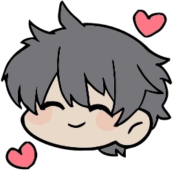 Sticker 🥰 (@ShoutoEmoji) MBTI