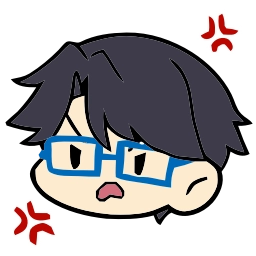 Sticker 🤬 (@ShoutoEmoji) MBTI