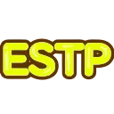 Video sticker ➖ (@ShoutoEmoji) MBTI