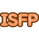 Video sticker ➖ (@ShoutoEmoji) MBTI