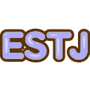 Video sticker ➖ (@ShoutoEmoji) MBTI