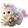 Video sticker 💐 Мяу-едино�...