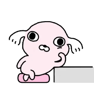 Video sticker 👍 @KakaoEmoji 누드개 강사장