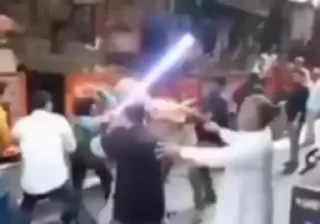 Video sticker 😭 Cultured 5.0