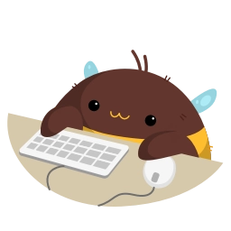 Telegram sticker 🐝 𓄂ᴍ ᴇ o w ⸾ @HANGSEED𖨘