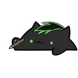 Telegram sticker 😼 𓄂ᴍ ᴇ o w ⸾ @HANGSEED𖨘
