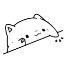 Video sticker 😺 𓄂ᴍ ᴇ o w ⸾ @HANGSEED𖨘