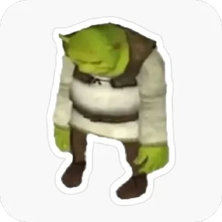 Telegram sticker 😔 ариша самая крутая :: @arishhhhk