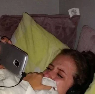 Video sticker 🤩 софишка🫦 @TgEmodziBot