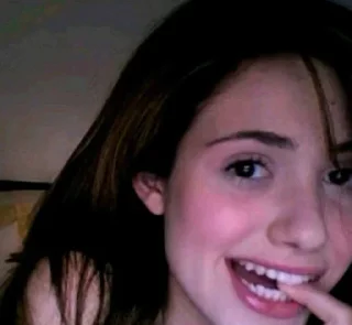 Sticker 🤩 софишка🫦 @TgEmodziBot