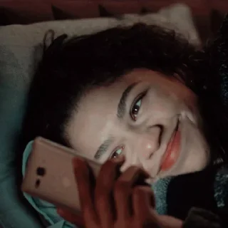 Video sticker 🤩 софишка🫦 @TgEmodziBot