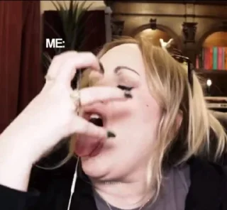 Telegram sticker 🤩 софишка🫦 @TgEmodziBot