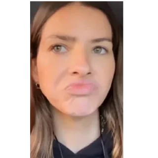 Телеграм стикер 🤲 Jowel Stikers