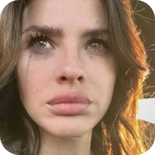 Телеграм стикер 💇 Jowel Stikers