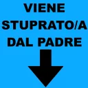 Telegram sticker ⬇ insulti random