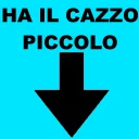 Telegram sticker ⬇ insulti random