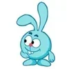 Video sticker 🐰 Вацапки Spe...