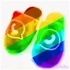 Video sticker 🌈 Вацапки Spe...