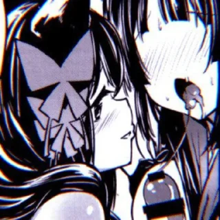 Telegram sticker 🍬 aesthetic abuse @ecchistickers