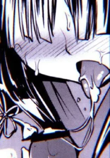 Video sticker 🐾 aesthetic abuse @ecchistickers