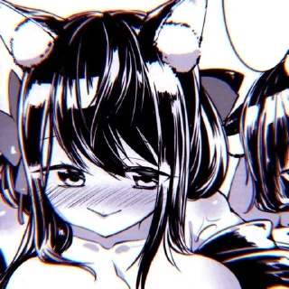 Telegram sticker 🐾 aesthetic abuse @ecchistickers