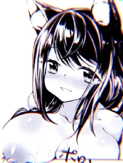 Video sticker 🍬 aesthetic abuse @ecchistickers