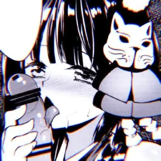 Telegram sticker 🍬 aesthetic abuse @ecchistickers