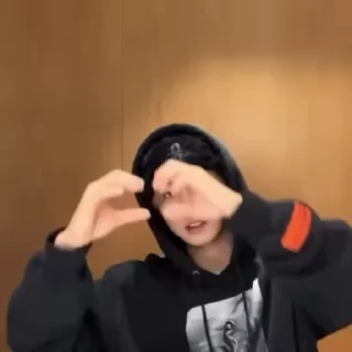Video sticker 🌟 вася джисоновна @ccffooee