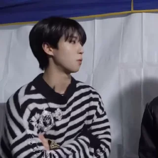Video sticker 😛 вася джисоновна @ccffooee