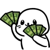 Video sticker 💰 Sappy Seals (@Sapp...