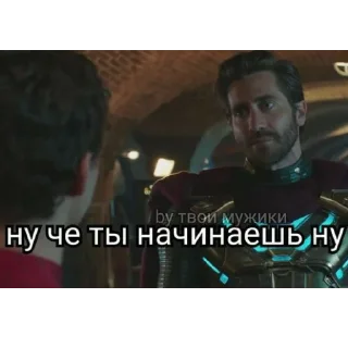 Video sticker 😶 Memmarvel