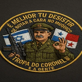 Телеграм стикер 🇵🇦 3 MINADÃO @jamelao3