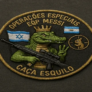 Телеграм стикер 🇦🇷 3 MINADÃO @jamelao3