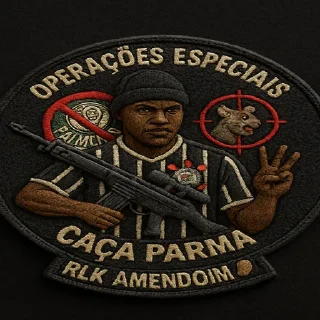 Телеграм стикер 🏁 3 MINADÃO @jamelao3