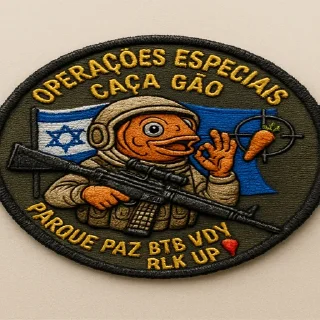 Video sticker 🇳🇷 3 MINADÃO @jamelao3