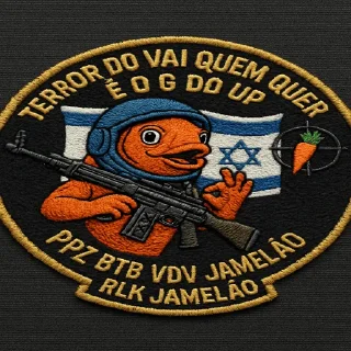 Телеграм стикер 🇵🇱 3 MINADÃO @jamelao3