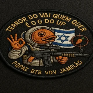 Телеграм стикер 🏴‍☠️ 3 MINADÃO @jamelao3